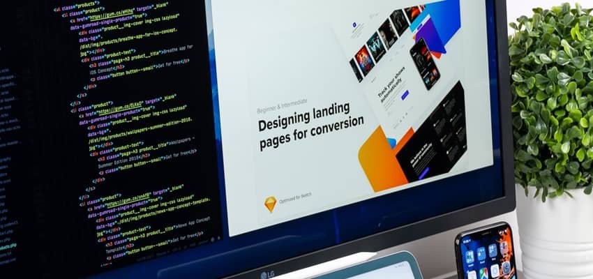 Website Development Udupi | Professional Web Design Company – Dinetmedia